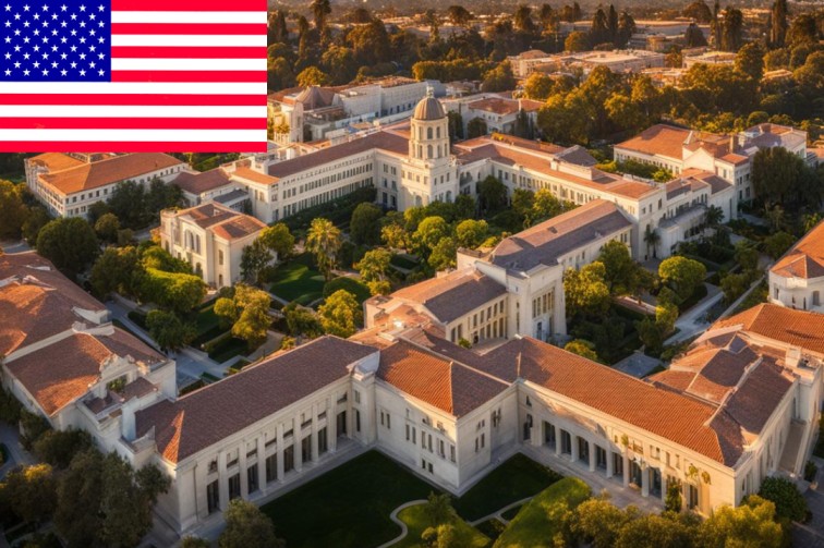 Amerika’da Üniversite Eğitimi