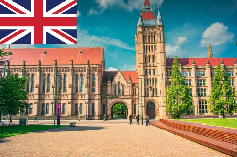 İngiltere’de Üniversite Eğitimi