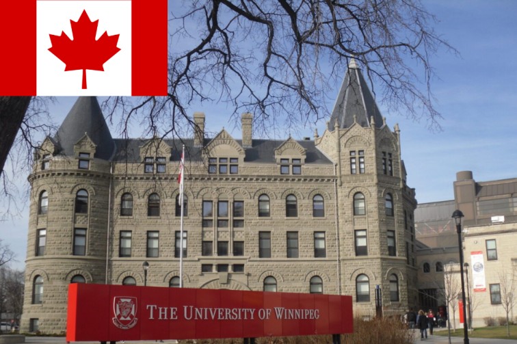 Kanada’da Üniversite Eğitimi