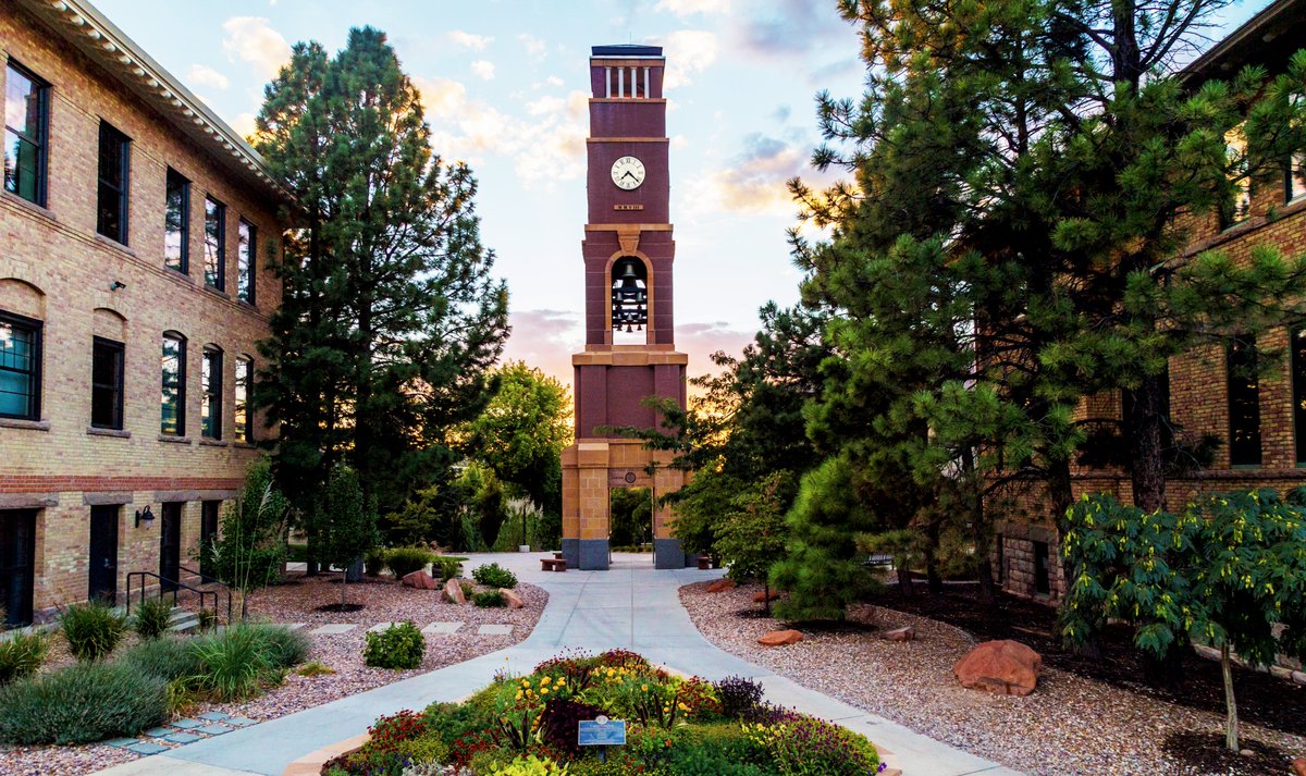 Online Early College